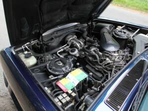 Afbeelding 16/20 van Rolls-Royce Silver Spirit (1987)