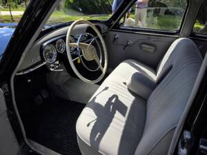 Imagen 7/94 de Alfa Romeo 1900 Super Berlina (1954)