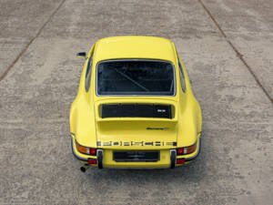 Afbeelding 4/46 van Porsche 911 Carrera RS 2.7 (Touring) (1973)