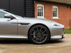 Imagen 27/50 de Aston Martin DB 9 GT &quot;Bond Edition&quot; (2015)