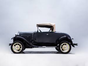 Image 15/48 of Ford Model A (1931)