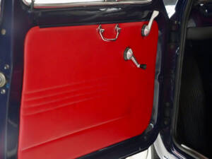 Image 21/33 de FIAT 500 F (1972)