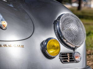 Image 16/22 of Porsche 356 1500 Speedster (1954)