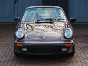 Immagine 7/7 di Porsche 911 SC 3.0 (1981)