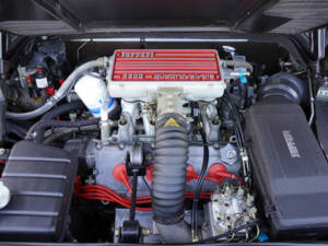 Image 4/50 of Ferrari 328 GTS (1987)