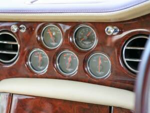 Bild 35/50 von Bentley Arnage T (2002)