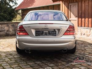 Image 9/19 of Mercedes-Benz CL 63 AMG (2002)
