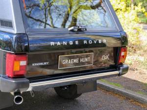 Image 47/50 de Land Rover Range Rover Classic 3,9 (1992)