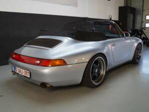 Image 37/50 of Porsche 911 Carrera (1994)