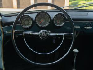 Immagine 38/50 di Volkswagen 1500 (1963)