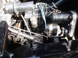 Image 3/18 of Clyno 10.8 HP (1927)