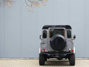 Bild 24/37 von Land Rover Defender 90 (1991)