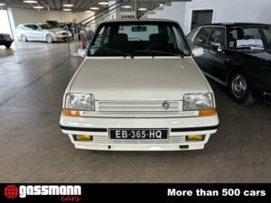 Image 2/15 of Renault R 5 GT Turbo (1987)