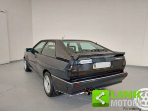 Bild 6/10 von Audi 200 Avant quattro - 2.1 Turbo (1985)