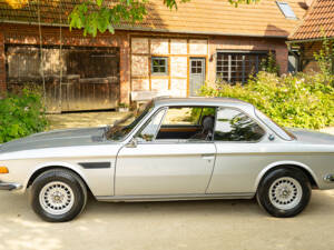 Imagen 9/79 de BMW 3.0 CSi (1973)