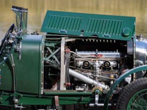 Image 4/9 de Bentley 4 1&#x2F;2 Litre (1931)