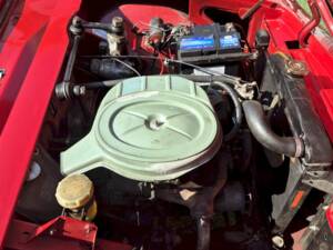 Image 45/63 of FIAT 1200 S OSI (1965)