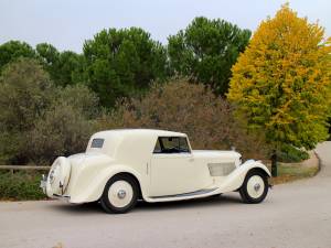 Image 10/18 de Bentley 4 1&#x2F;4 Litre Barker (1936)