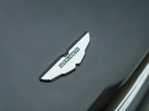 Bild 14/50 von Aston Martin Rapide (2010)