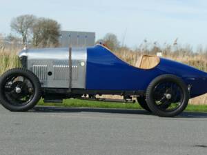 Imagen 4/18 de Amilcar CGSS (1927)