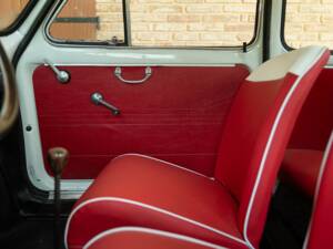 Image 35/50 of Abarth Fiat 595 (1966)