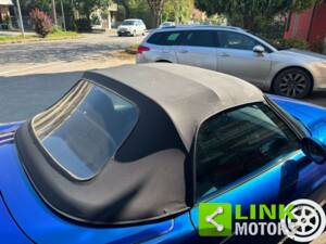 Bild 7/10 von FIAT Barchetta (2000)