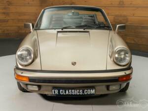 Image 5/19 of Porsche 911 Carrera 3.2 (1984)