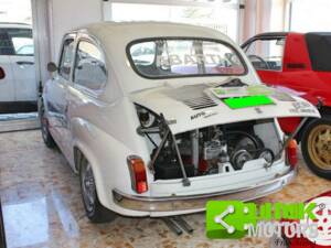 Imagen 5/7 de Abarth Fiat 850 TC (1963)