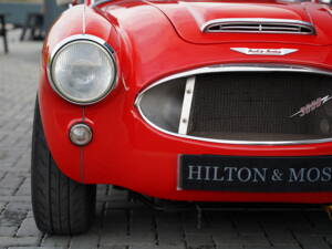 Image 23/50 de Austin-Healey 3000 Mk I (BN7) (1959)