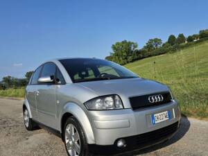 Image 2/39 of Audi A2 1.4 TDI (2002)