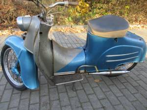 Bild 2/18 von Simson DUMMY (1959)