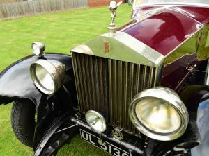 Image 34/50 of Rolls-Royce Phantom I (1928)