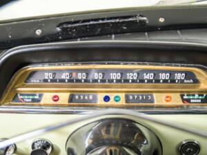 Bild 19/50 von Volvo P 121 (1967)