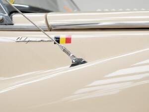 Bild 15/15 von Sunbeam Alpine Mk I (1954)