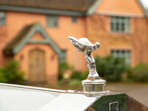 Immagine 32/50 di Rolls-Royce Phantom II Continental (1933)