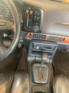 Bild 24/27 von Ford Scorpio 3.0 (1991)