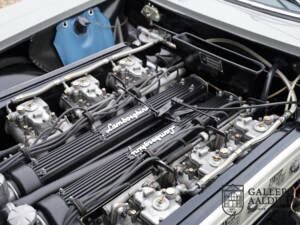 Bild 16/50 von Lamborghini Islero 400 GT (2+2) (1969)