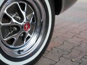 Imagen 22/50 de Ford Mustang 289 (1965)