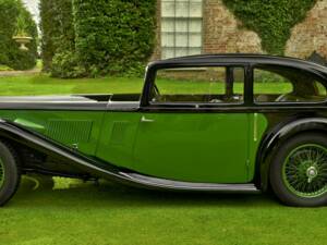 Immagine 9/50 di Alvis Speed 20 Vanden Plas (1934)