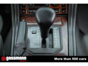 Image 14/15 of Land Rover Range Rover 4.6 HSE (1998)