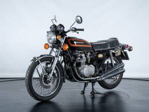 Bild 7/50 von Honda DUMMY (1978)