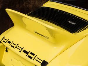 Immagine 5/6 di Porsche 911 Carrera RS 2.7 (Touring) (1973)