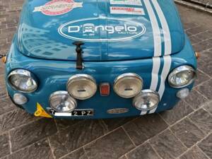 Bild 10/46 von FIAT 500 F (1968)