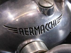 Afbeelding 18/18 van Aermacchi DUMMY (1959)