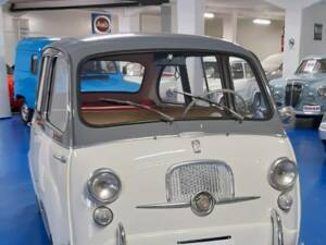 Imagen 12/50 de FIAT 600 D Multipla (1964)