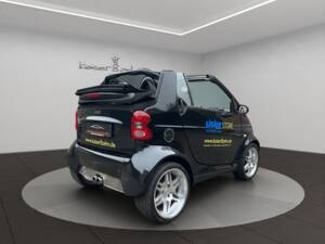 Image 8/24 de Smart Fortwo Cabrio (2002)