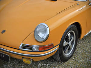 Image 12/46 of Porsche 911 2.0 (1968)