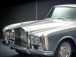 Bild 2/13 von Rolls-Royce Silver Shadow I (1967)