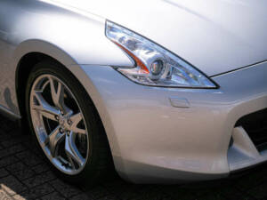 Image 30/41 de Nissan 370Z (2011)