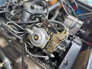 Bild 35/37 von Volkswagen T3 Caravelle 1.9 (1989)